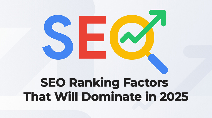 SEO Ranking Factors
